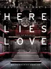Here Lies Love cover