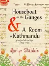 Houseboat on the Ganges cover