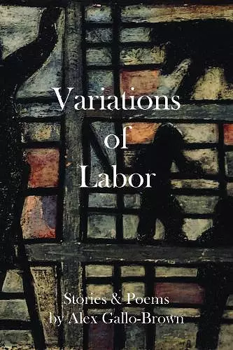 Variations of Labor cover
