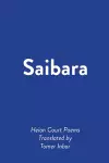 Saibara cover