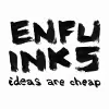 Enfu Inks cover