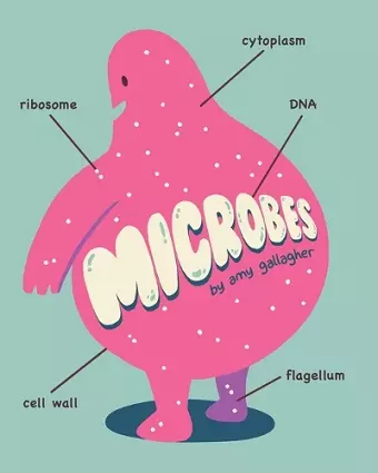 Microbes cover