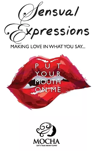 Sensual Expressions cover