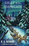 Gilly & the Snowcats cover