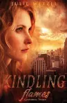 Kindling Flames cover