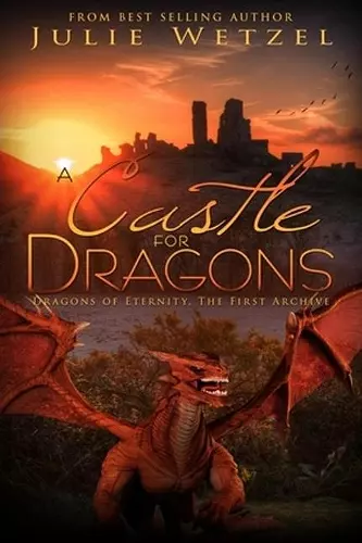 A Castle for Dragons cover