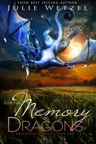 For the Memory of Dragons cover