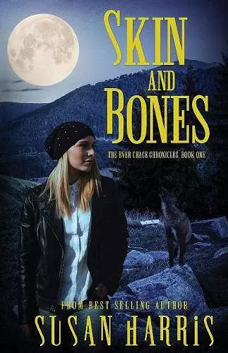 Skin and Bones cover