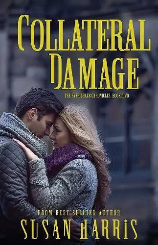 Collateral Damage cover