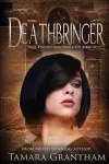 Deathbringer cover