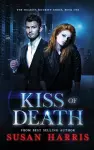 Kiss Of Death cover