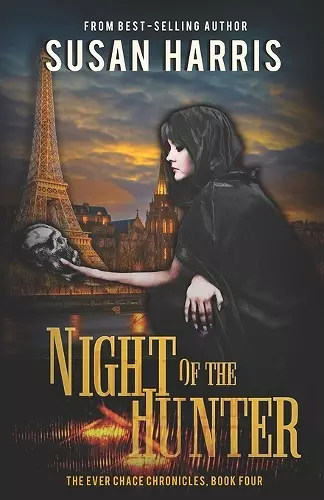 Night of the Hunter cover