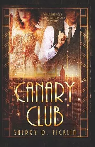 The Canary Club cover