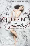 Queen of Someday cover