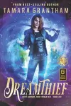 Dreamthief cover