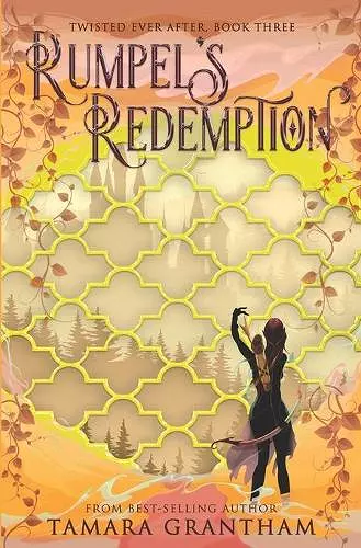 Rumpel's Redemption cover