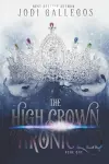 The High Crown Chronicles cover