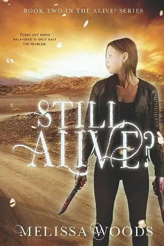 Still Alive? cover