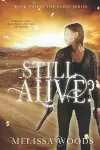 Still Alive? cover