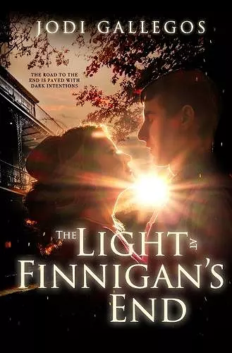 The Light at Finnigan's End cover