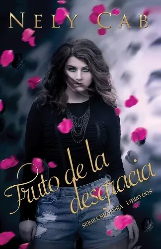 Fruto de la desgracia cover