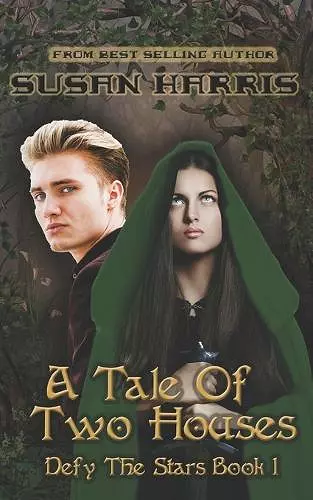 A Tale of Two Houses cover