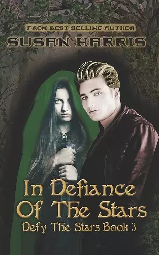 In Defiance of the Stars cover