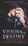 Visions of Destiny cover