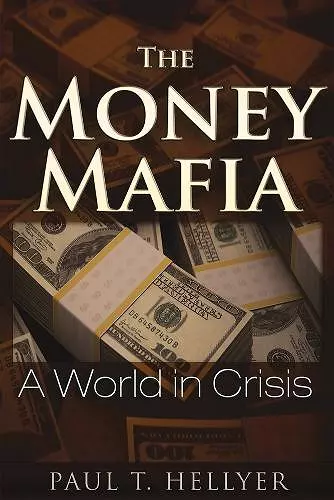 The Money Mafia cover