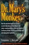 Dr. Mary's Monkey cover