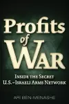 Profits of War cover