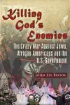 Killing God's Enemies: cover