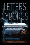 Letters to the Cyborgs cover
