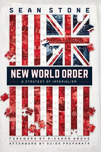 New World Order cover