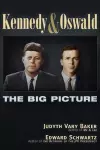 Kennedy and Oswald cover