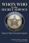 Who's Who in the Secret Service cover