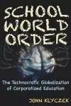 School World Order cover