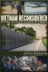 Vietnam Reconsidered cover