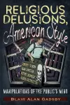 Religious Delusions, American Style cover