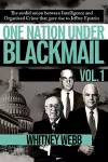 One Nation Under Blackmail cover