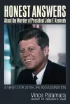 Honest Answers about the Murder of President John F. Kennedy cover