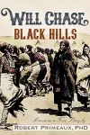 Will Chase, "The Black Hills cover