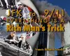 JFK to 911 Everything Is A Rich Man's Trick cover