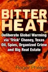 Bitter Heat cover