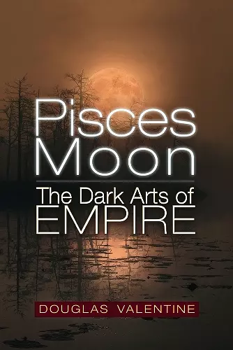 Pisces Moon cover