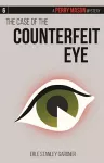 The Case of the Counterfeit Eye cover