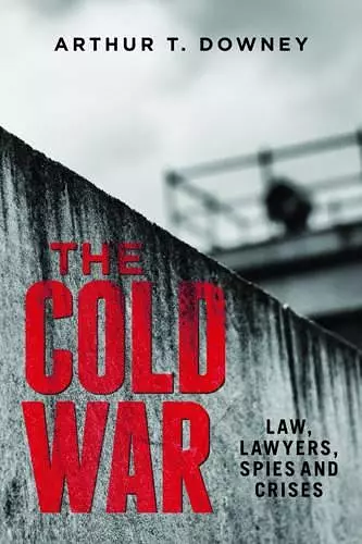 The Cold War cover