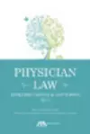 Physician Law cover