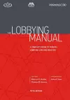 The Lobbying Manual cover