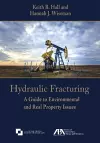Hydraulic Fracturing cover